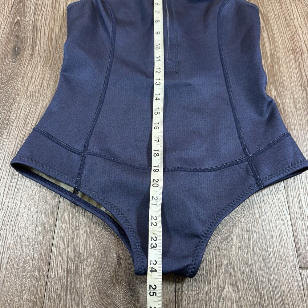 Billabong Surf Capsule Women’s 1mm Sleeveless springsuit Wetsuit - Size 8 - Picture 7 of 14
